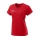 Wilson Tennis Shirt Team II Tech 2021 rot Damen